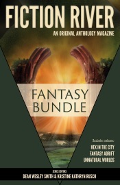 Fiction River: Fantasy Bundle - Fiction River