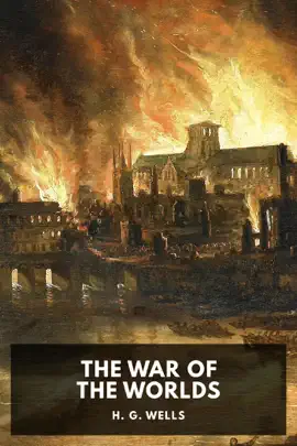 Read: The War of the Worlds Book