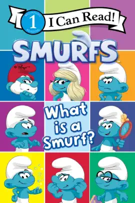 Read: Smurfs: What Is a Book Smurf?