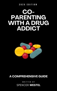 Co-parenting with a Drug Addict: A Comprehensive Guide by Spencer Westel
