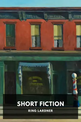 Read: Book Short Fiction