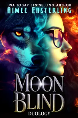 Read: Book Moon Blind Duology