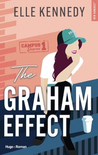 The Graham effect - Version française by Elle Kennedy