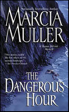 Read: The Dangerous Hour Book