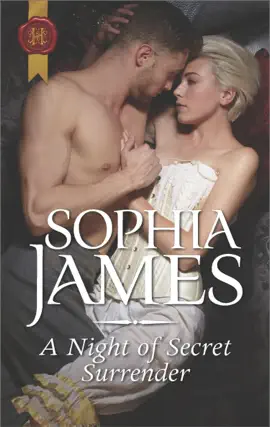Read: A Night of Secret Surrender Book