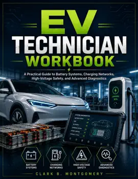 EV TECHNICIAN WORKBOOK