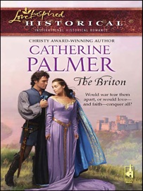 The Briton - Catherine Palmer