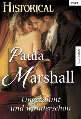 Read: Book UNGEZÄHMT UND WUNDERSCHÖN