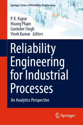 Read: Reliability Engineering for Industrial Processes Book