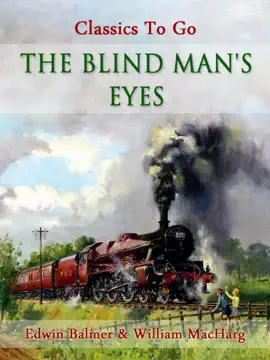 Read: The Blind Book Man's Eyes