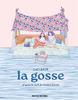Read: La Book gosse