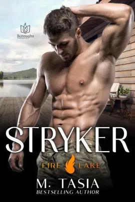 Read: Stryker