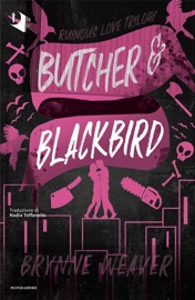 Butcher & Blackbird - Brynne Weaver