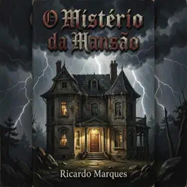 Read: Book O Mistério da Mansão