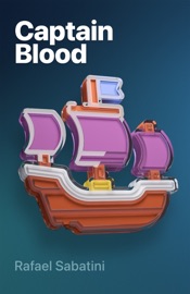 Captain Blood