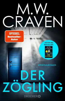 Read: Der Zögling Book