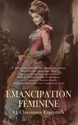 Read: Émancipation Féminine : 11 Classiques Book Essentiels