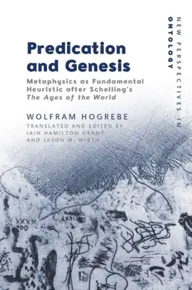 Read: Predication and Book Genesis