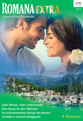 Read: Romana Book Extra Band 35