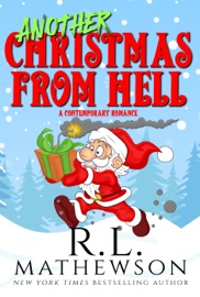 Another Christmas from Hell - R.L. Mathewson