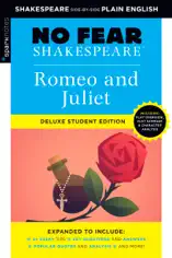 Romeo and Juliet