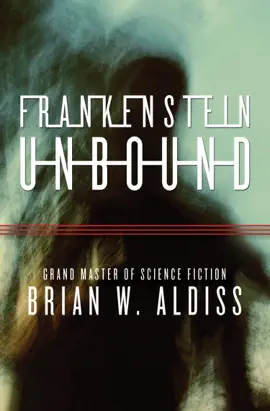 Read: Book Frankenstein Unbound