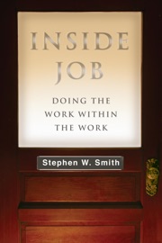 Inside Job - Stephen W. Smith