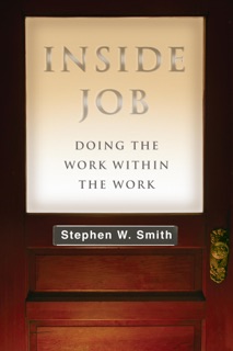 Inside Job by Stephen W. Smith
