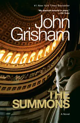 Read: Book The Summons