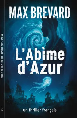 Read: L'Abîme d'Azur : un thriller Book français