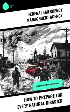 Read: How to Book Prepare for Every Natural Disaster