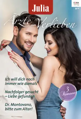 Read: Julia Ärzte zum Verlieben Band Book 129