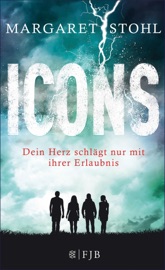 Icons - Margaret Stohl