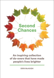 Second Chances by Erin McHugh
