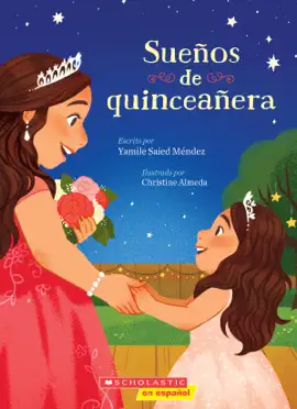 Read: Sueños Book de quineañera (Dreaming of a Quinceañera) Edition)