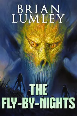 Read: The Book Fly-By-Nights