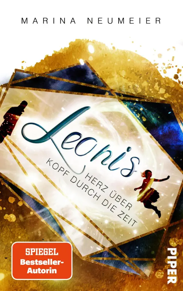 Leonis – Herz über Kopf durch die Zeit