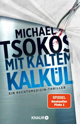 Read: Mit kaltem Book Kalkül