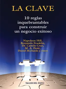 Read: La clave Book