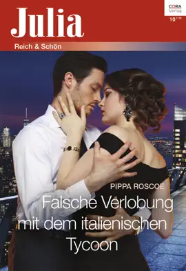 Read: Falsche Verlobung mit Book dem italienischen Tycoon