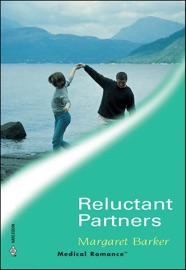 Reluctant Partners - Margaret Barker