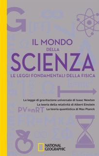 Il mondo della scienza by David Blanco Laserna