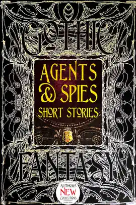 Read: Agents & Book Spies Short Stories