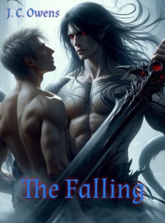 The Falling by J. C. Owens