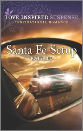 Read: Santa Fe Book Setup