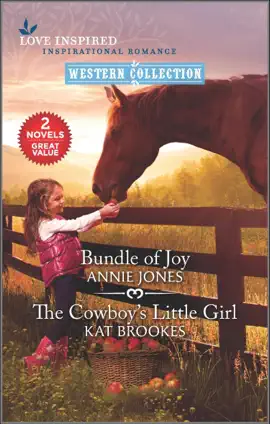 Read: Bundle of Joy and The Cowboy's Little Girl Book