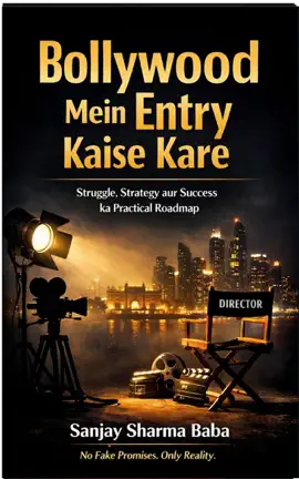 Read: Bollywood Book Mein Entry Kaise Kare