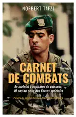 Carnet de combats