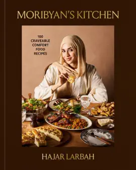 Moribyan's Kitchen