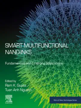 Read: Book Smart Multifunctional Nano-inks